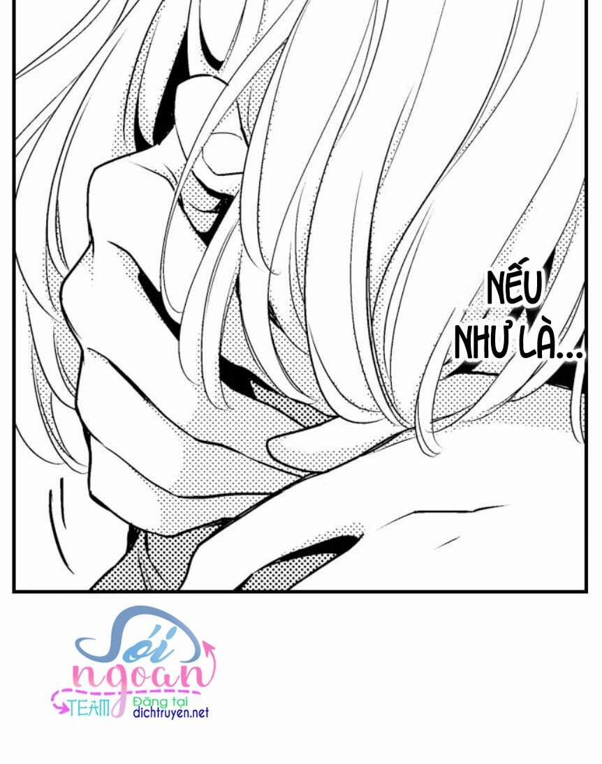 Để Em Ngủ Cùng Anh Nha, Haruomi! 5 trang 28