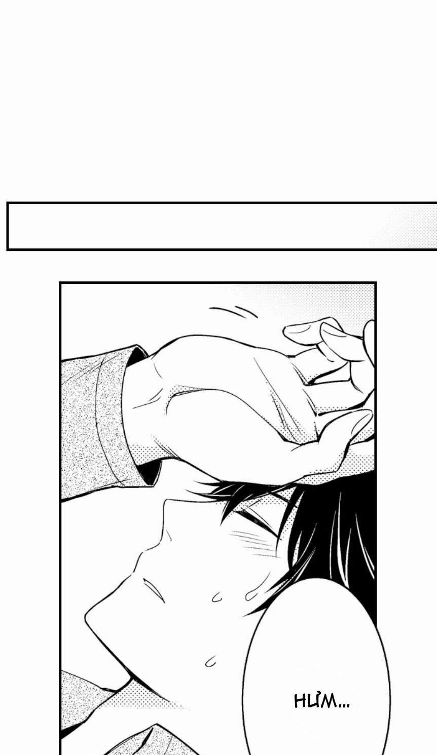 Để Em Ngủ Cùng Anh Nha, Haruomi! 5 trang 6