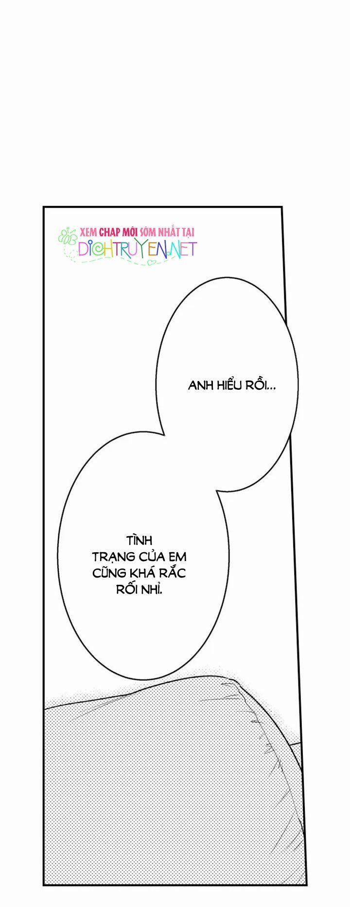 Để Em Ngủ Cùng Anh Nha, Haruomi! 6 trang 24