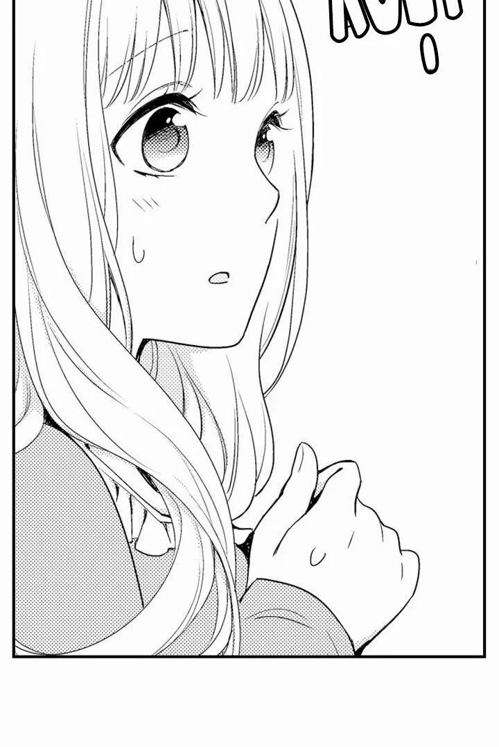 Để Em Ngủ Cùng Anh Nha, Haruomi! 6 trang 33