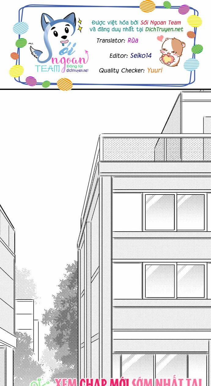 Để Em Ngủ Cùng Anh Nha, Haruomi! 7 trang 0