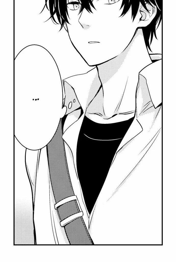 Để Em Ngủ Cùng Anh Nha, Haruomi! 7 trang 18