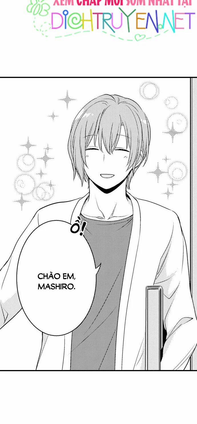 Để Em Ngủ Cùng Anh Nha, Haruomi! 7 trang 5