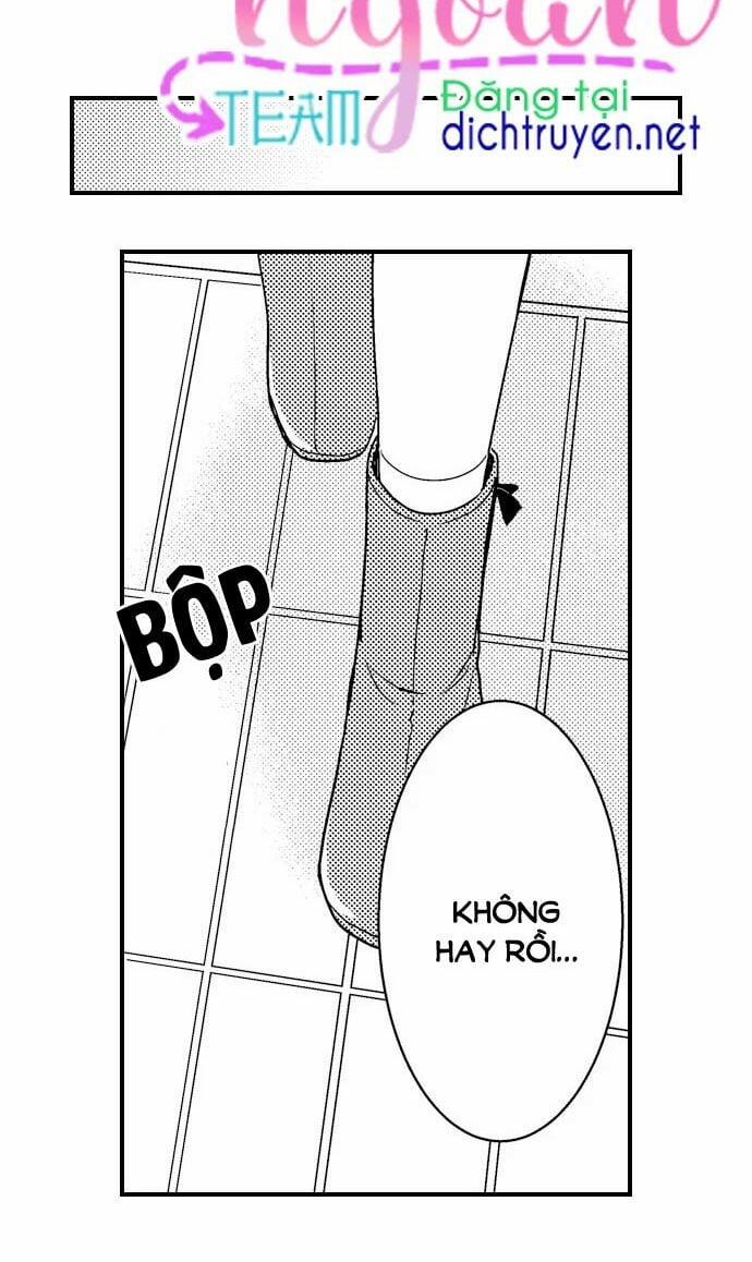 Để Em Ngủ Cùng Anh Nha, Haruomi! 7 trang 9