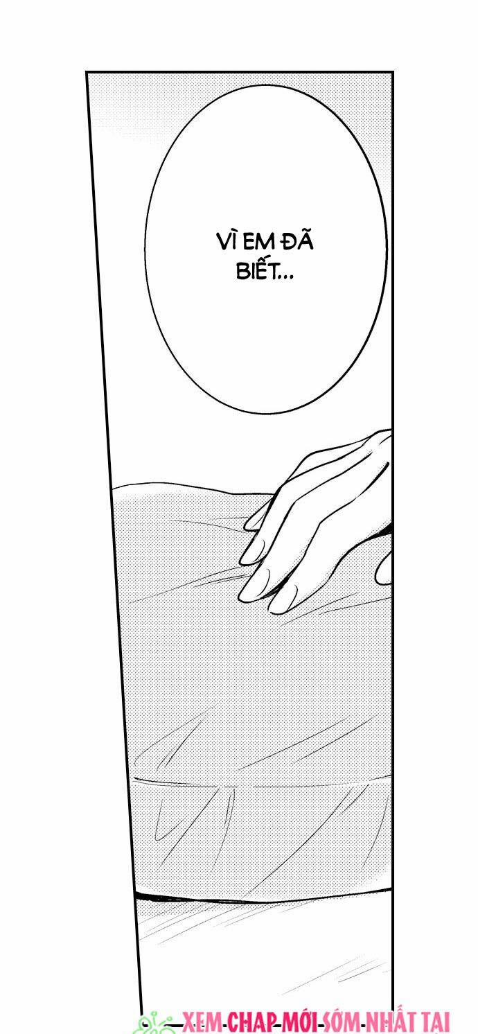 Để Em Ngủ Cùng Anh Nha, Haruomi! 8 trang 10