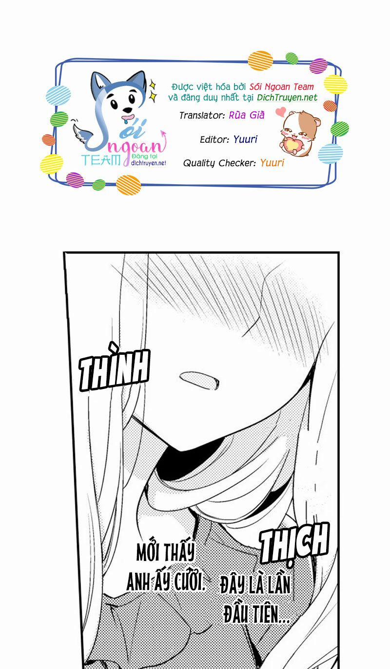 Để Em Ngủ Cùng Anh Nha, Haruomi! 9 trang 0