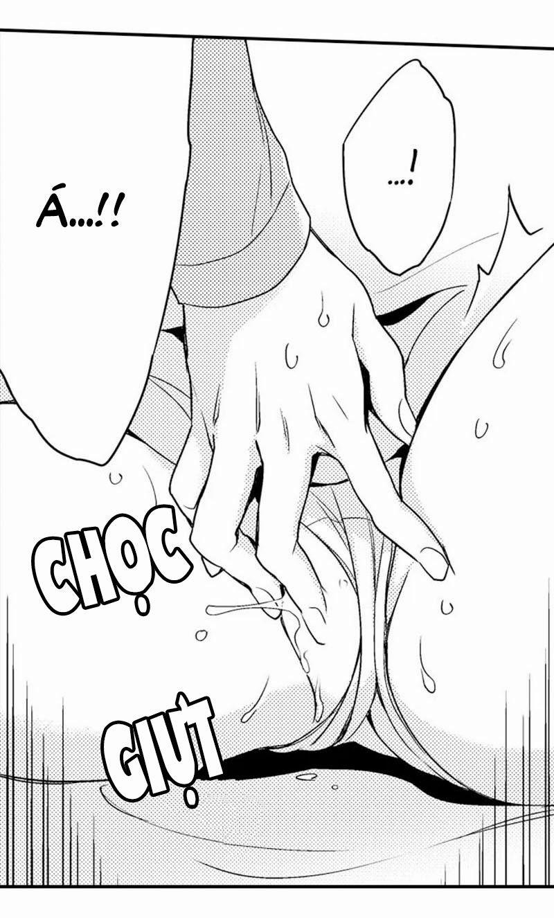 Để Em Ngủ Cùng Anh Nha, Haruomi! 9 trang 16