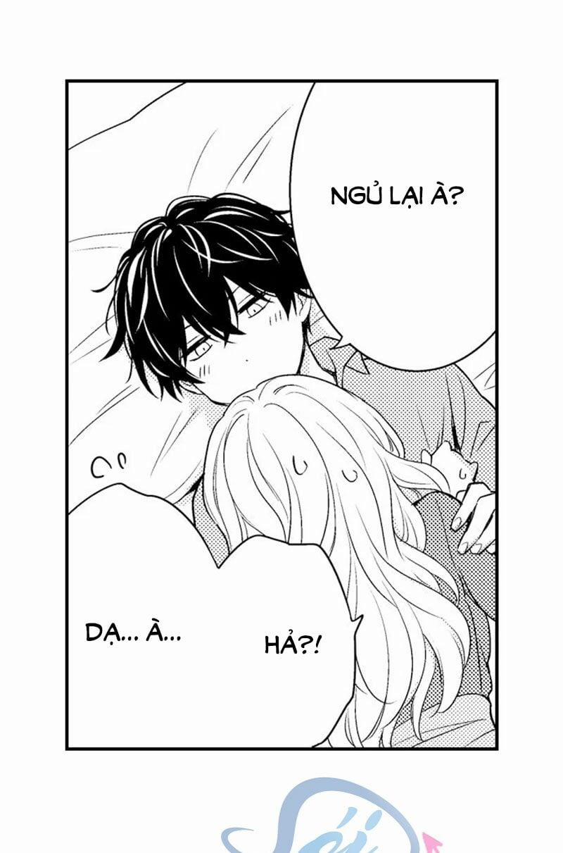 Để Em Ngủ Cùng Anh Nha, Haruomi! 9 trang 2