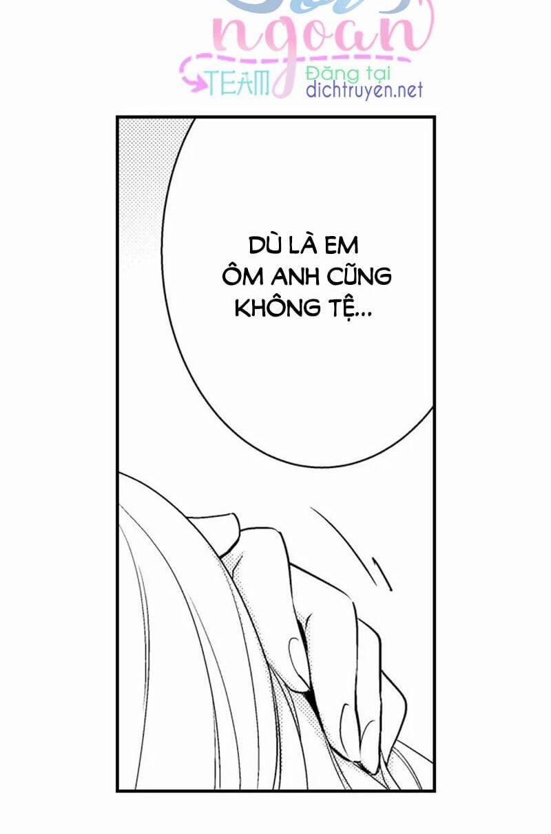 Để Em Ngủ Cùng Anh Nha, Haruomi! 9 trang 3