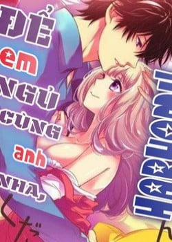 Đọc truyện tranh Để Em Ngủ Cùng Anh Nha, Haruomi!