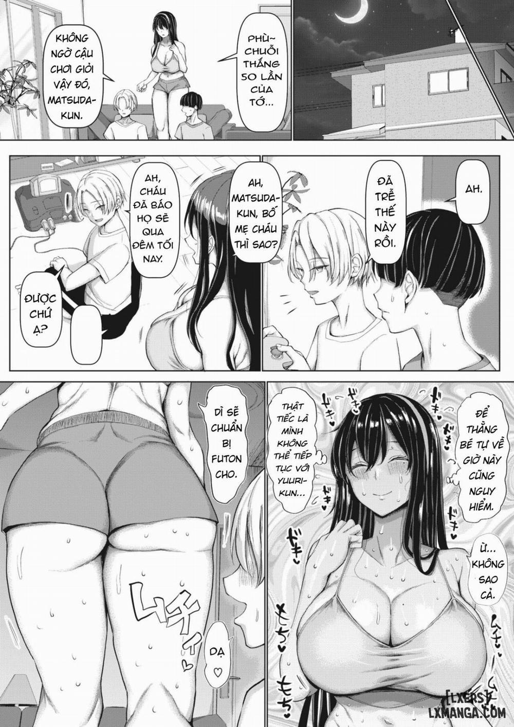 Để lại và gieo hạt 1 trang 5