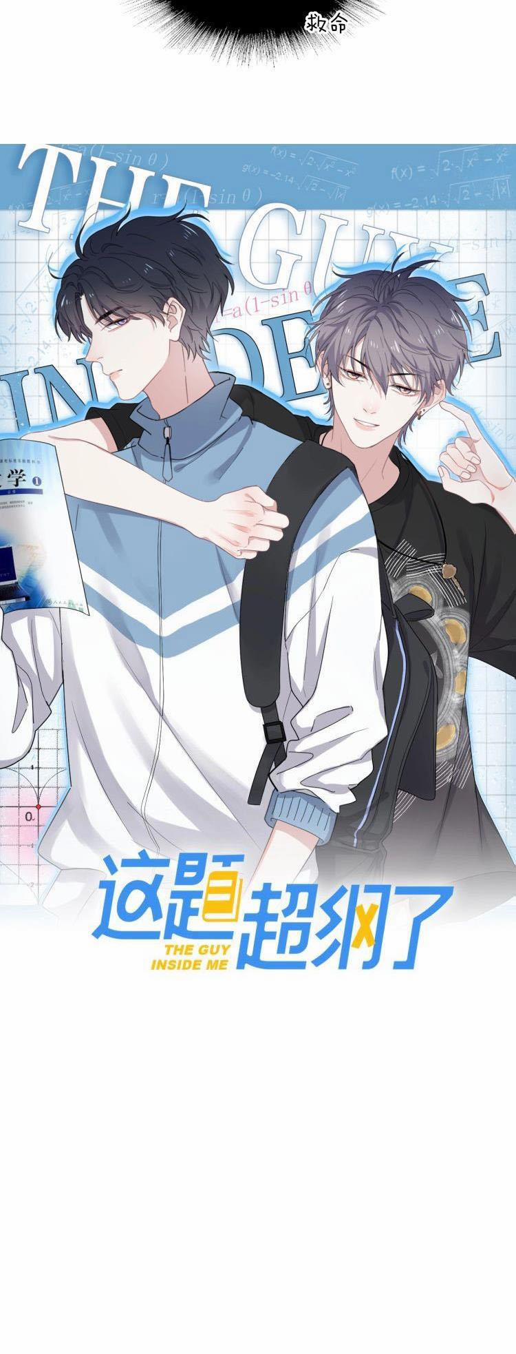 Đề Này Vượt Quá Sức Rồi 4 trang 1