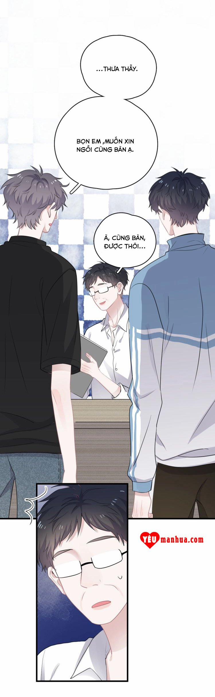 Đề Này Vượt Quá Sức Rồi 5 trang 16