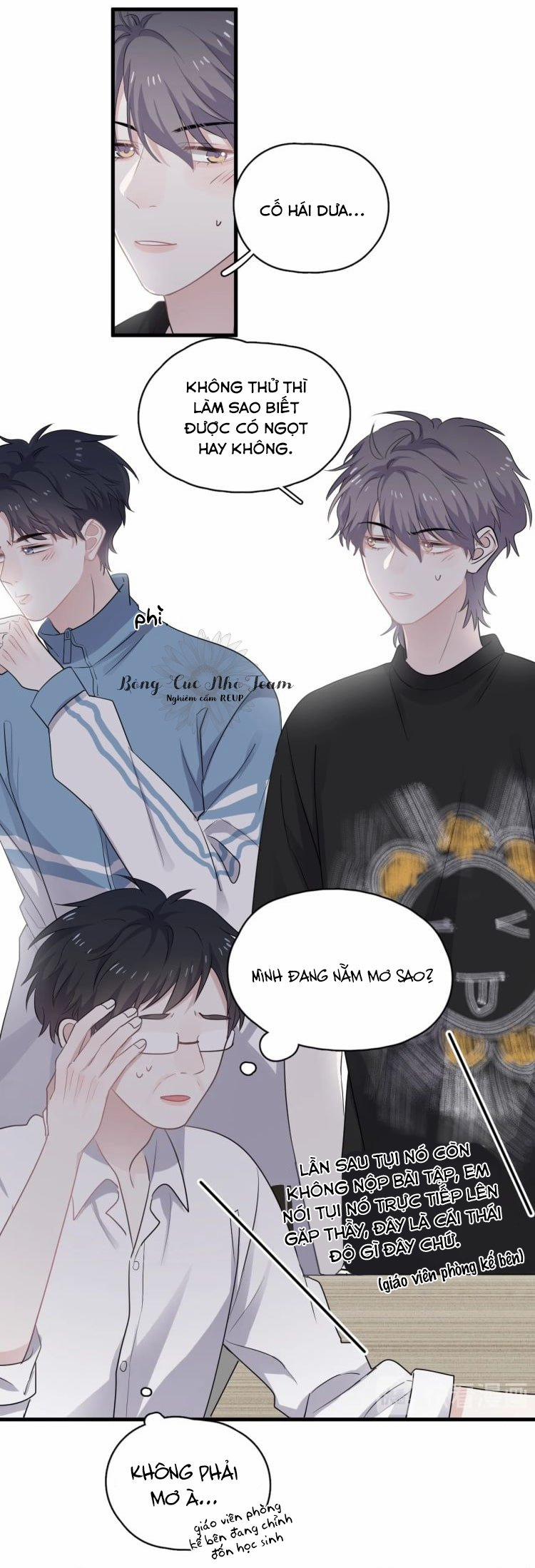 Đề Này Vượt Quá Sức Rồi 5 trang 21