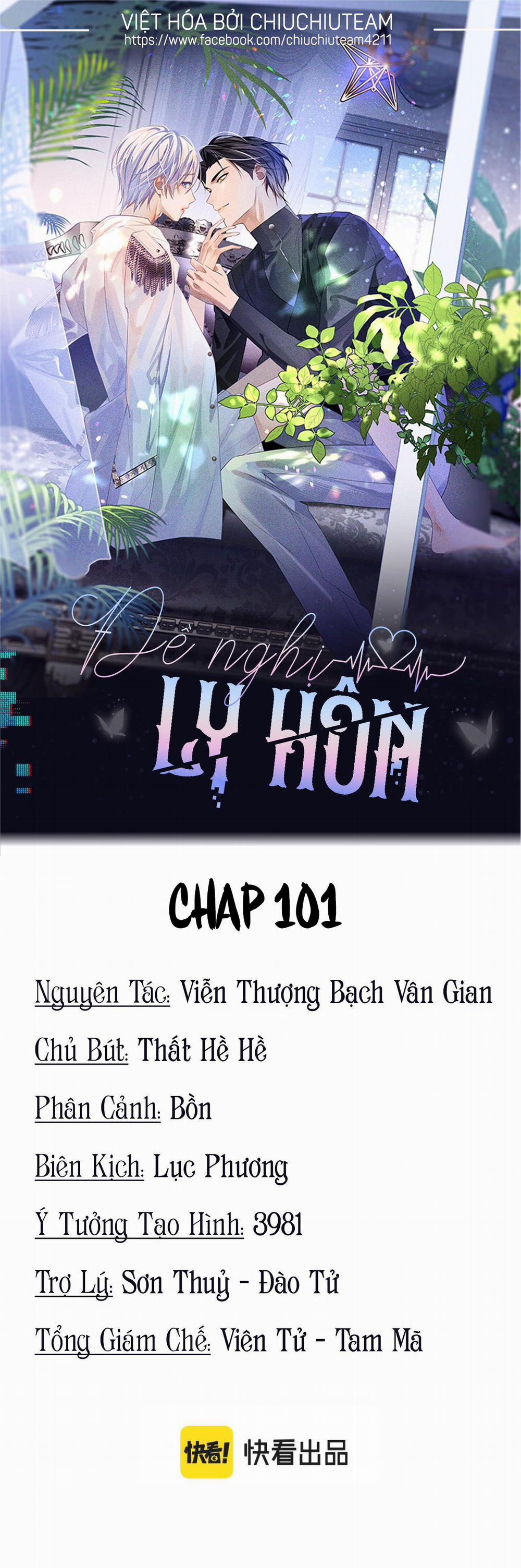 Đề Nghị Ly Hôn 101 trang 0