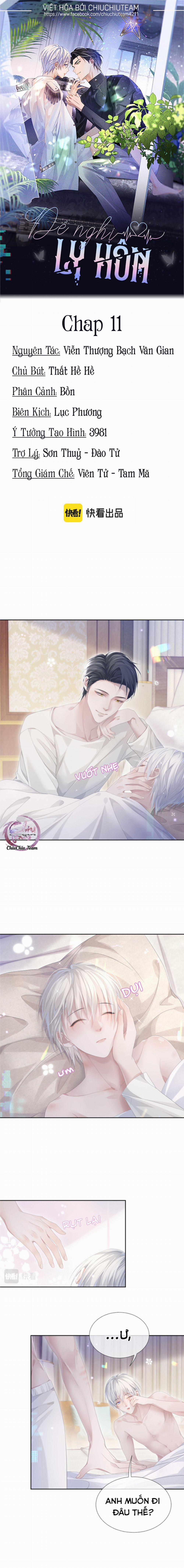 Đề Nghị Ly Hôn 11 trang 0