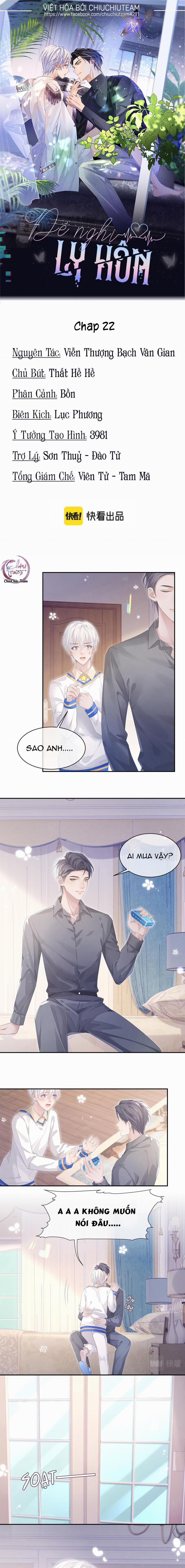 Đề Nghị Ly Hôn 22 trang 0