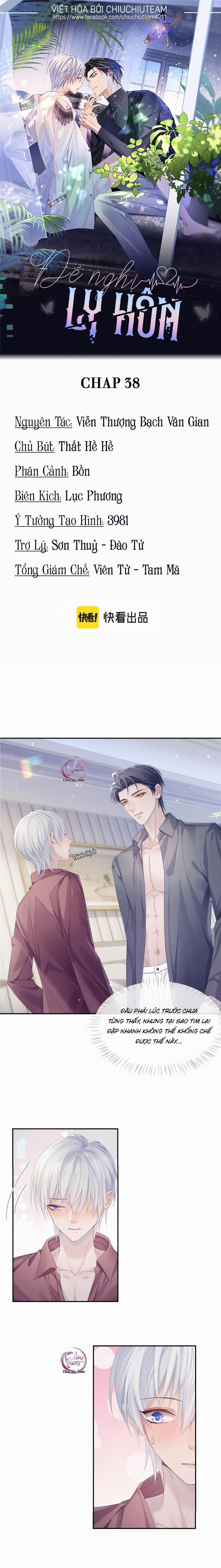 Đề Nghị Ly Hôn 38 trang 0