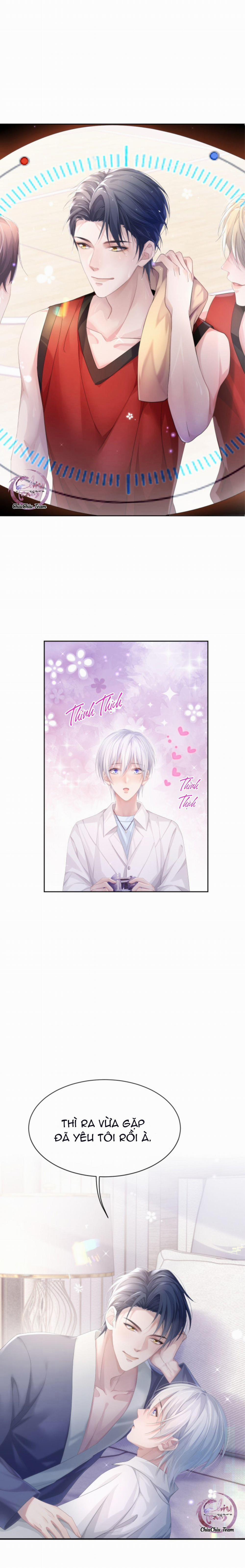 Đề Nghị Ly Hôn 8 trang 3