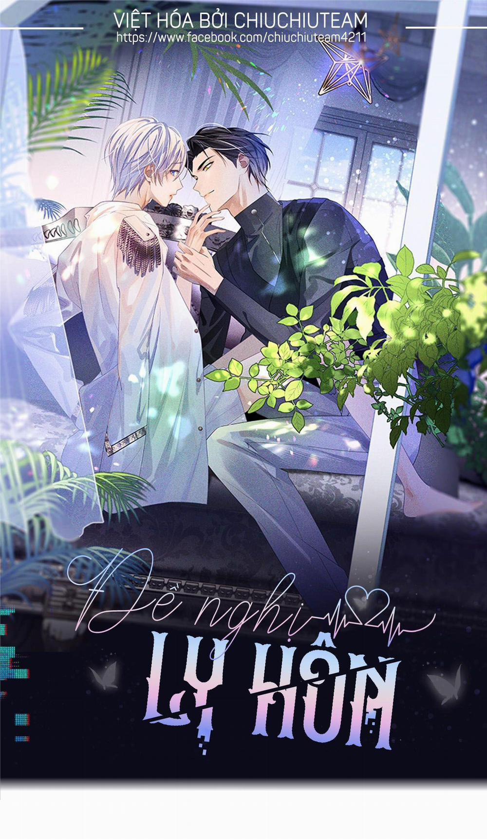 Đề Nghị Ly Hôn 95 trang 0