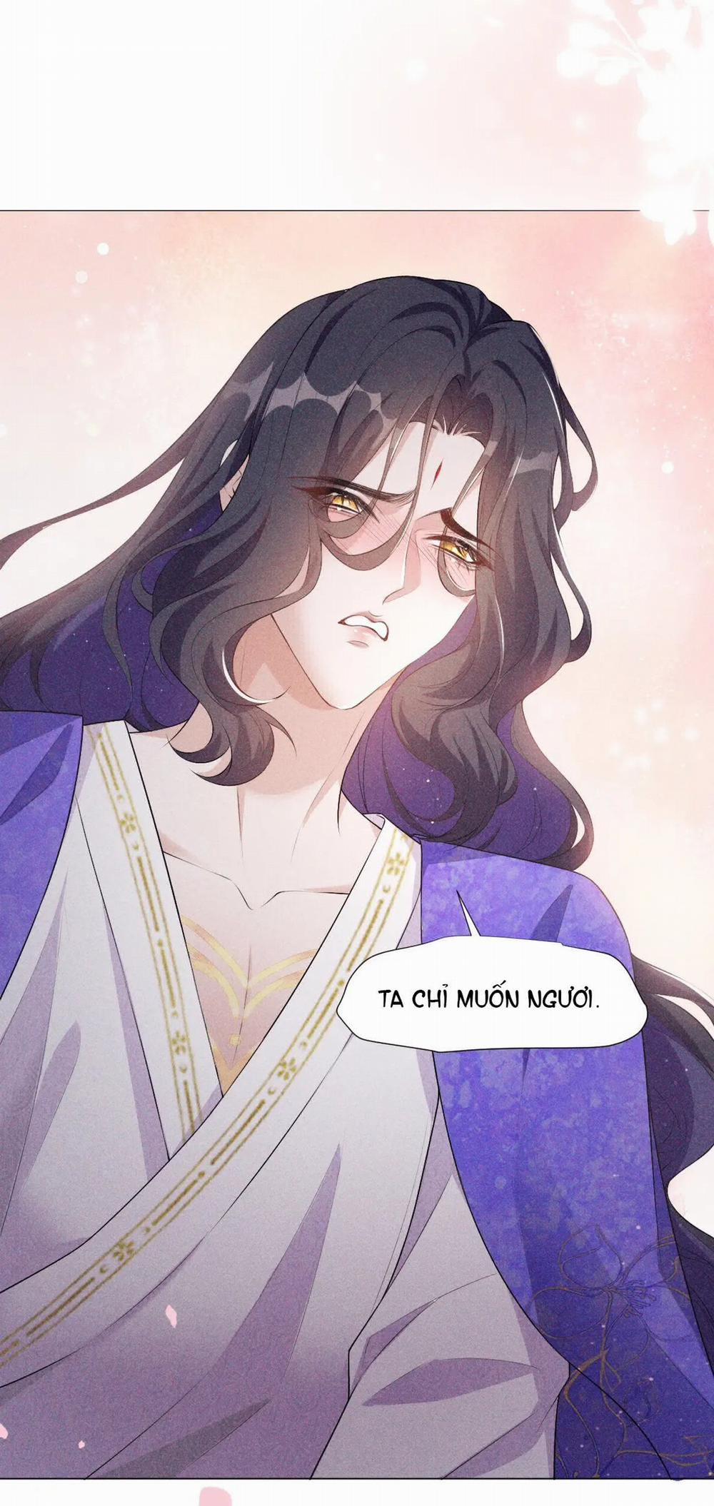 Đế Quân Có Hỷ 1.1 trang 19