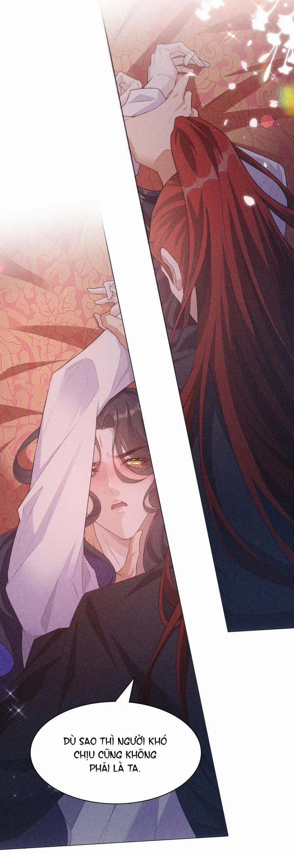 Đế Quân Có Hỷ 1.2 trang 11