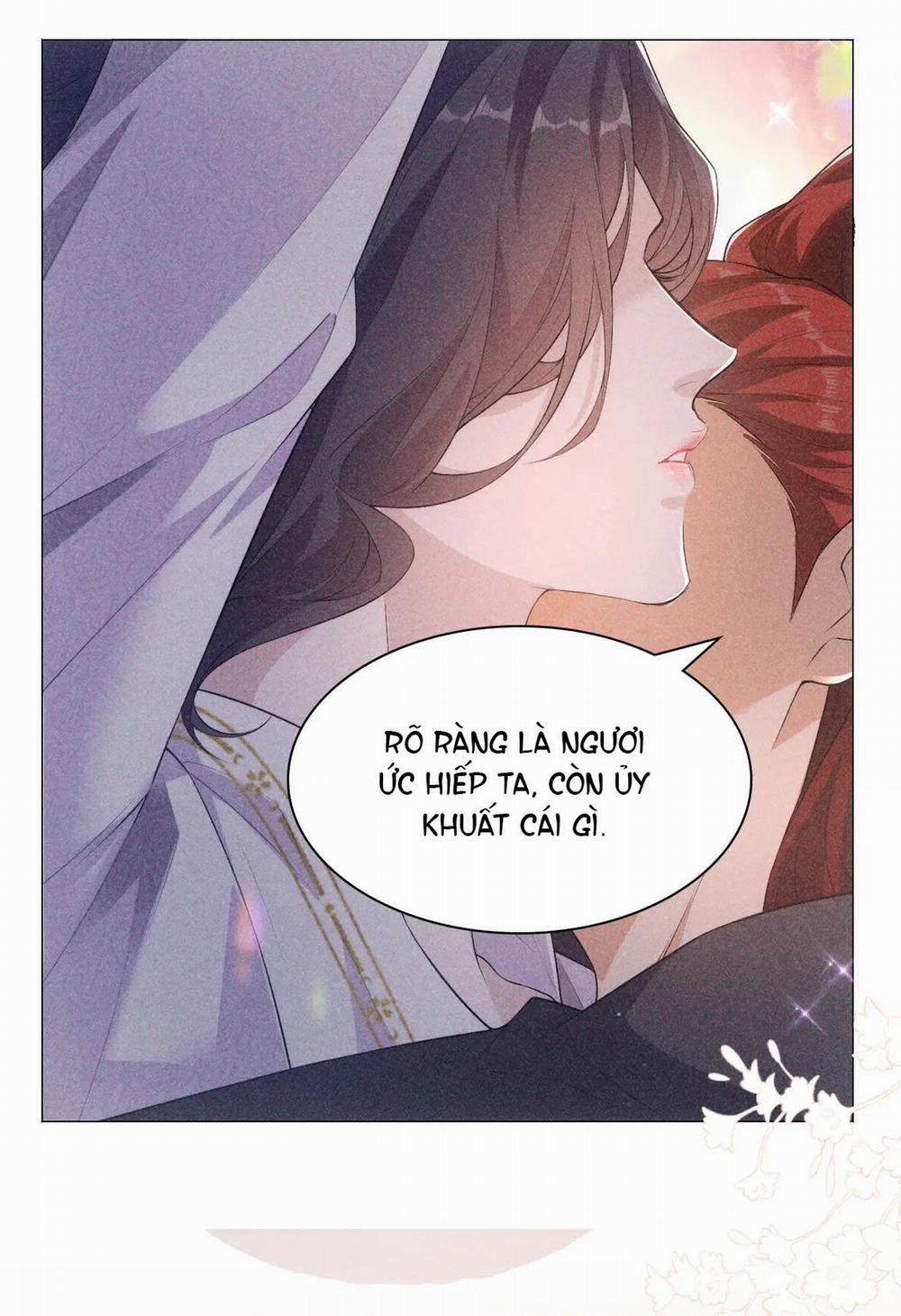 Đế Quân Có Hỷ 1.2 trang 15