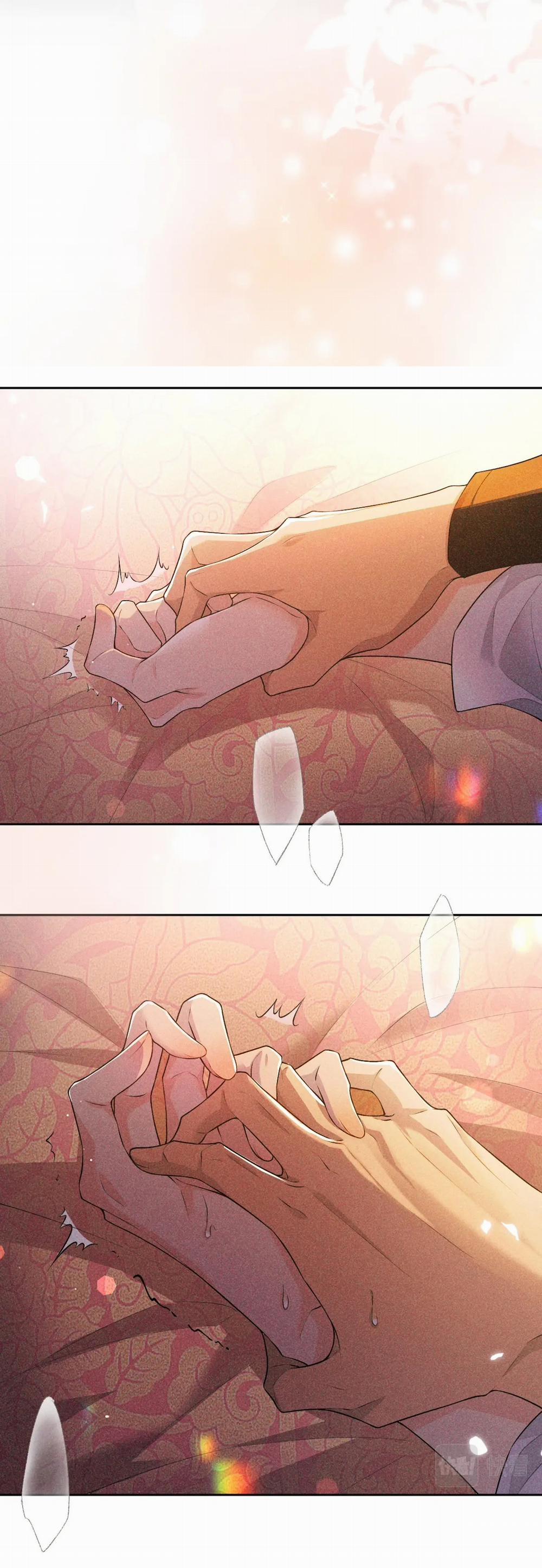 Đế Quân Có Hỷ 1.2 trang 17