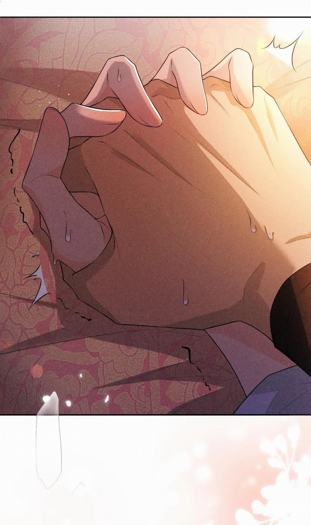 Đế Quân Có Hỷ 1.2 trang 18