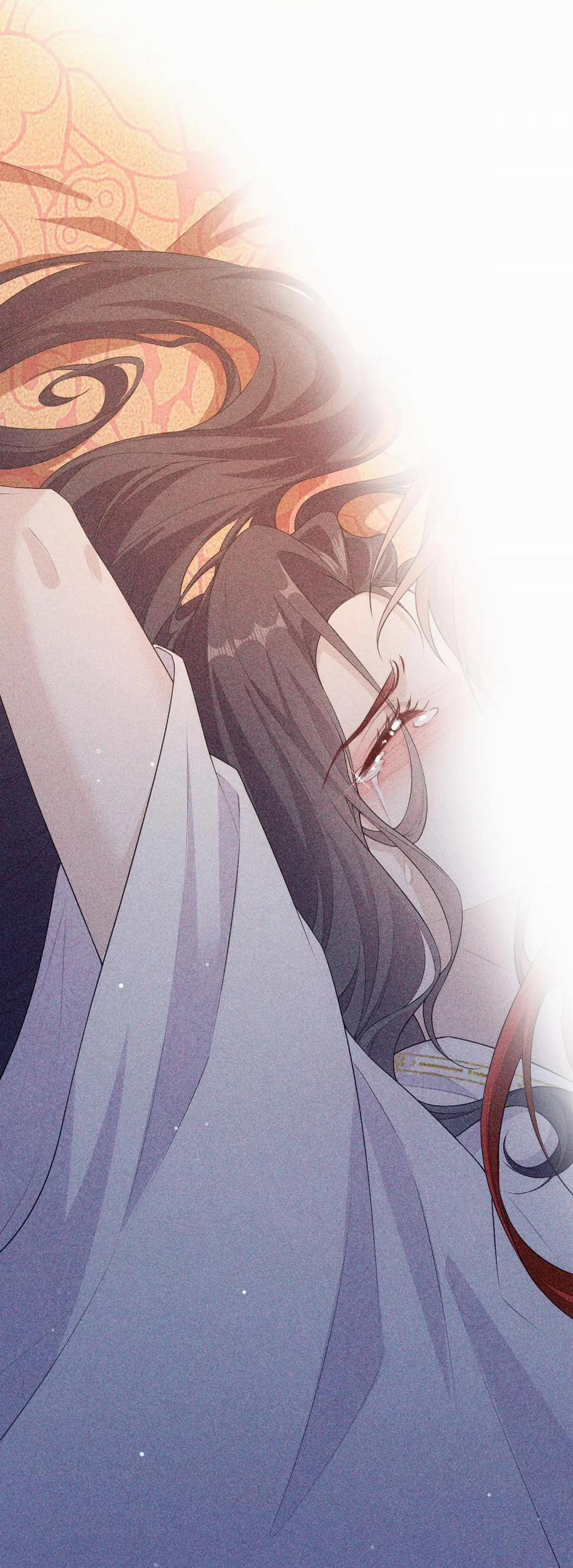 Đế Quân Có Hỷ 1.2 trang 20