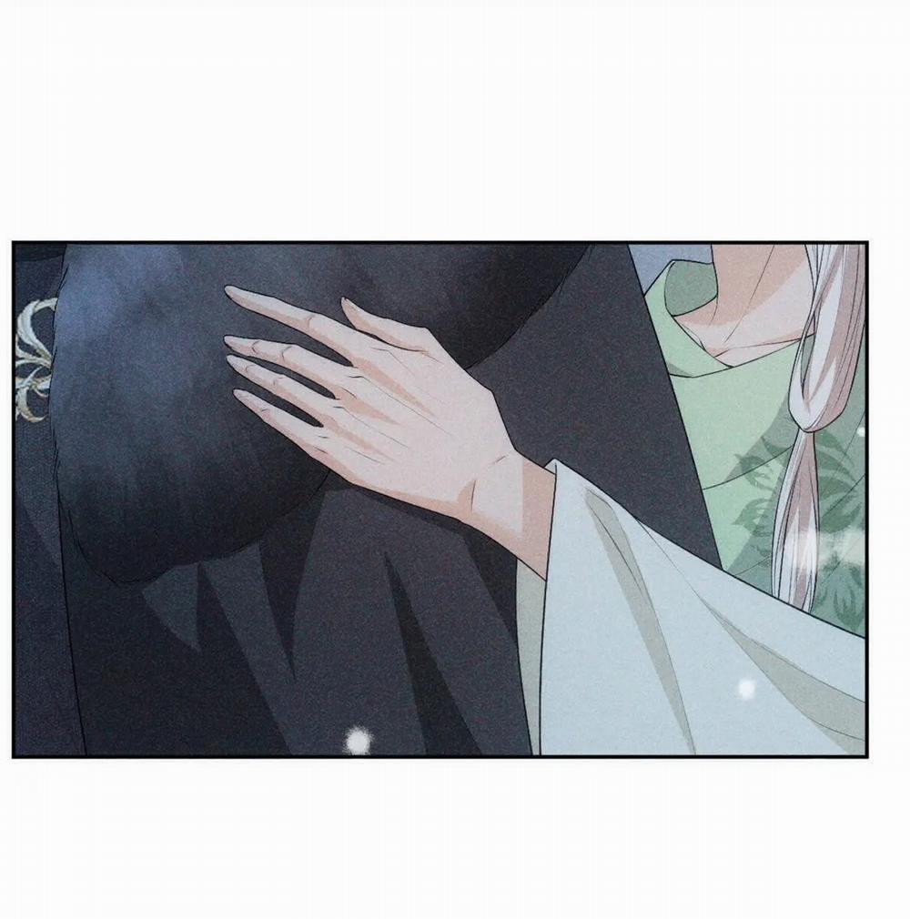 Đế Quân Có Hỷ 1.2 trang 25