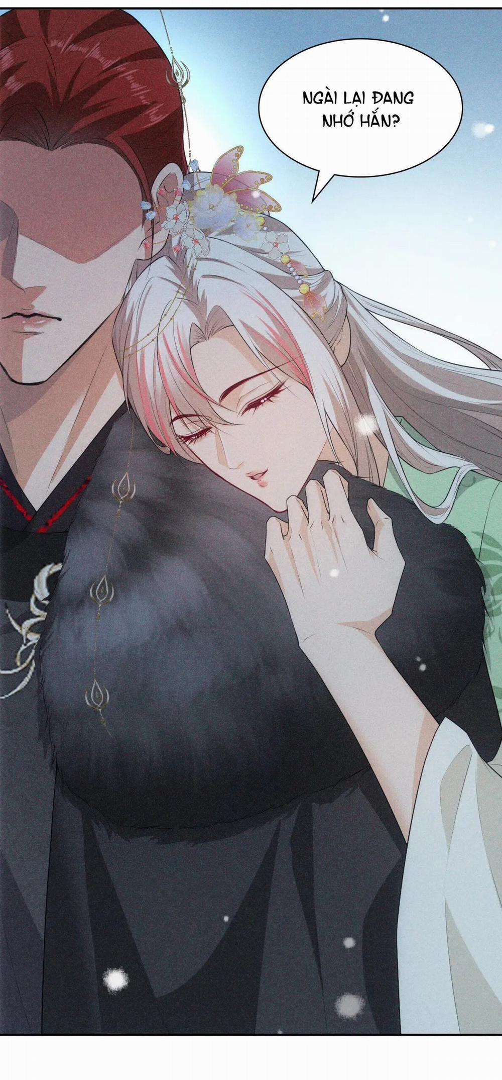 Đế Quân Có Hỷ 1.2 trang 26