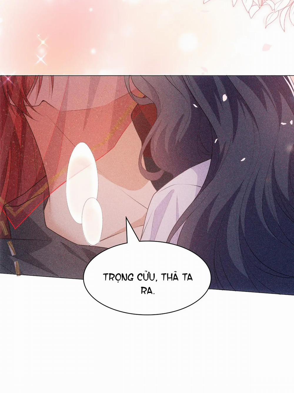 Đế Quân Có Hỷ 1.2 trang 3