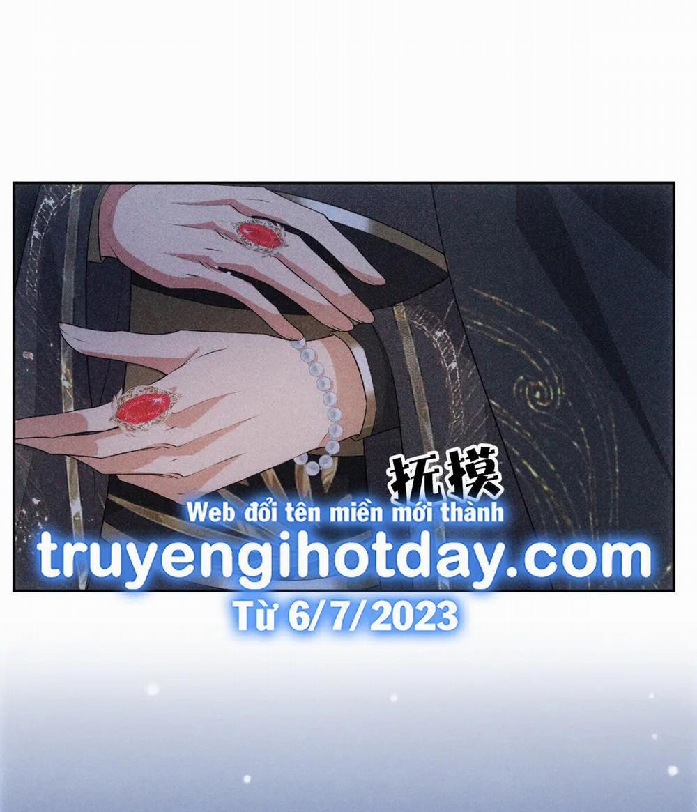 Đế Quân Có Hỷ 1.2 trang 30