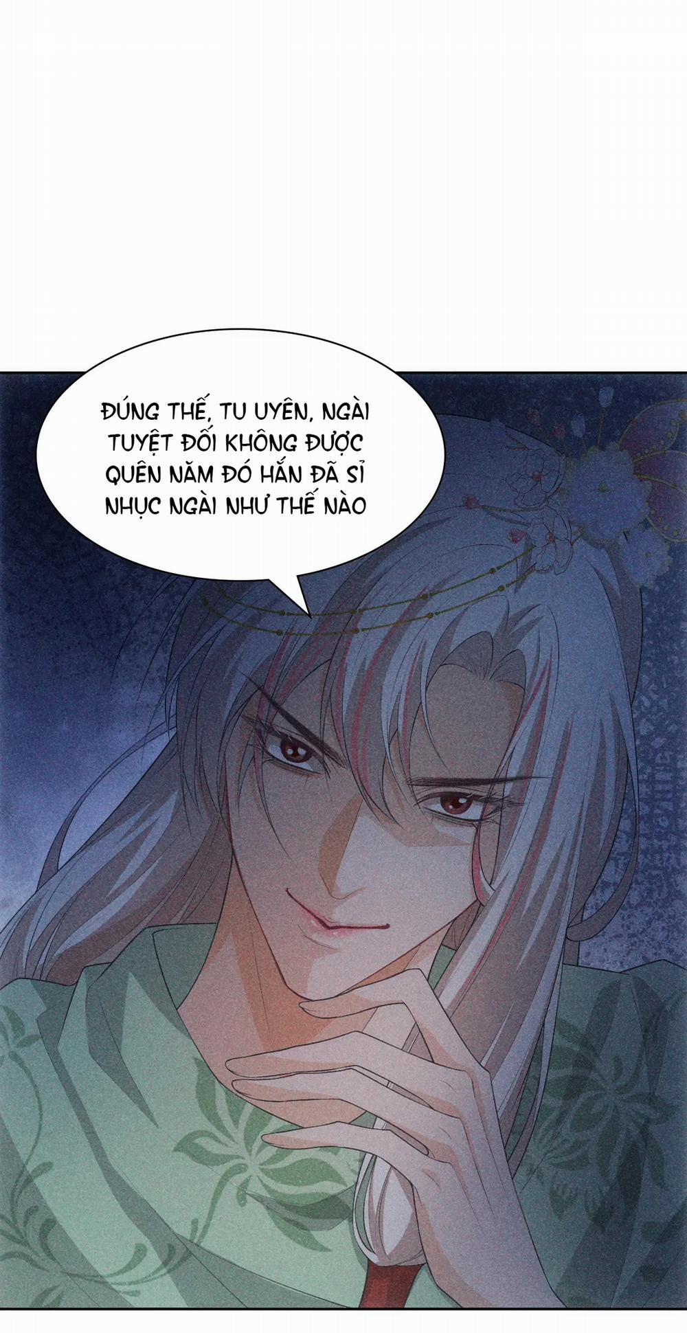 Đế Quân Có Hỷ 1.2 trang 32