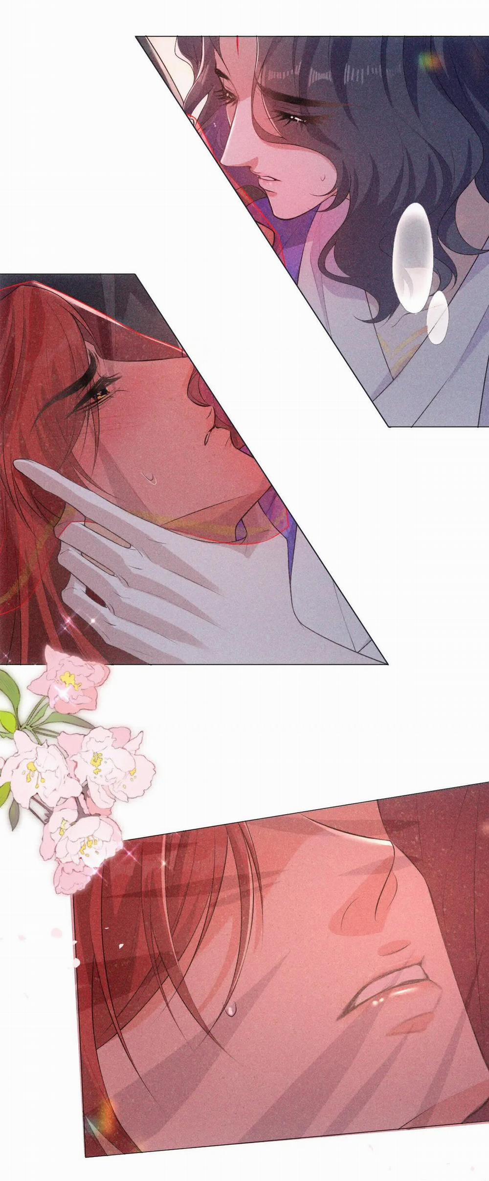 Đế Quân Có Hỷ 1.2 trang 4