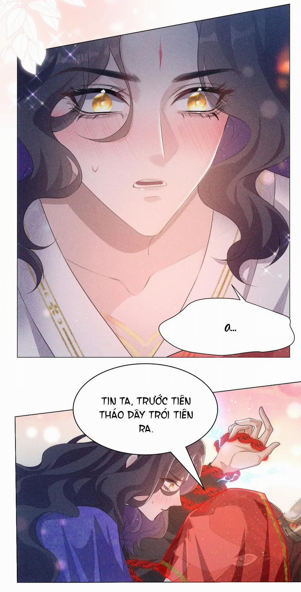 Đế Quân Có Hỷ 1.2 trang 6