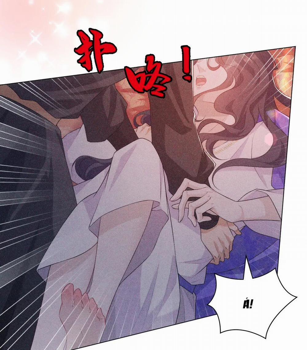 Đế Quân Có Hỷ 1.2 trang 8