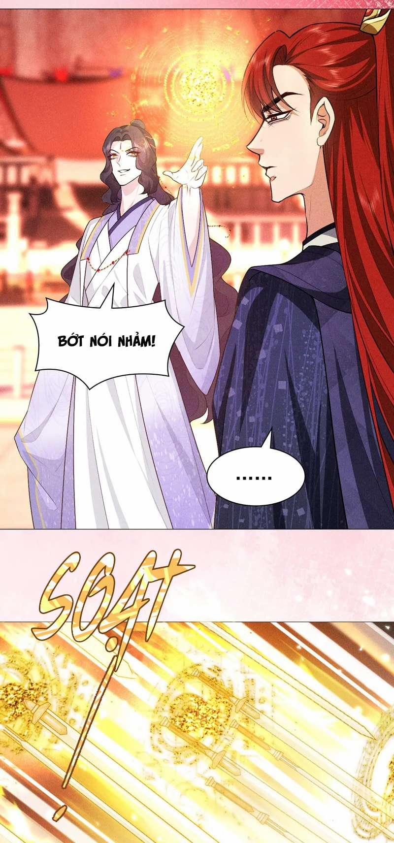 Đế Quân Có Hỷ 10 trang 13