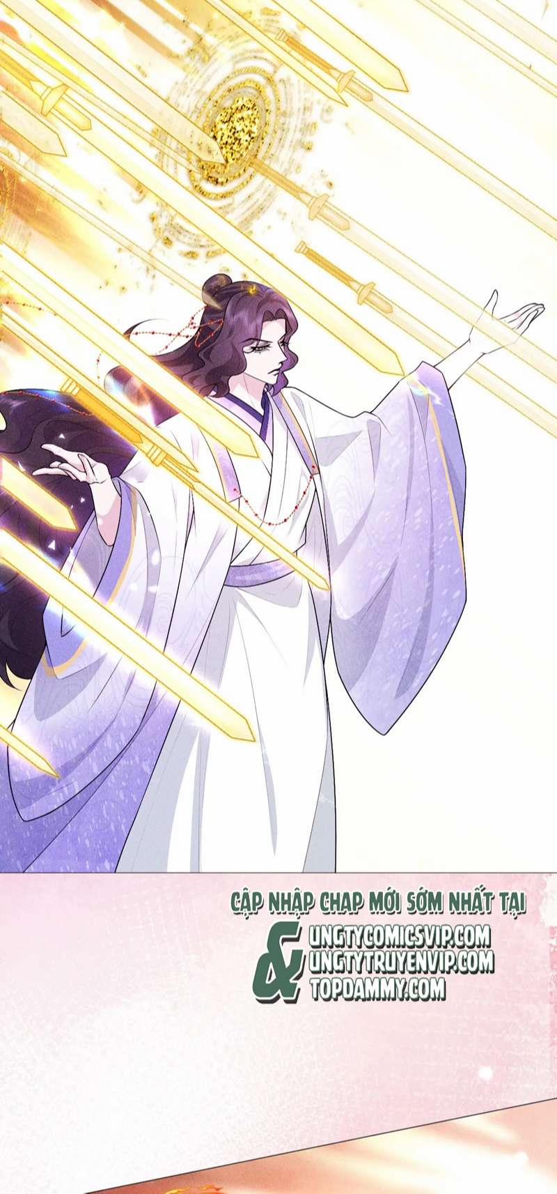 Đế Quân Có Hỷ 10 trang 14