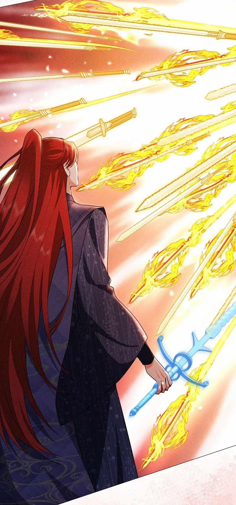 Đế Quân Có Hỷ 10 trang 15