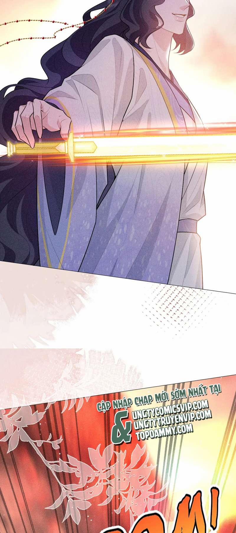 Đế Quân Có Hỷ 10 trang 26