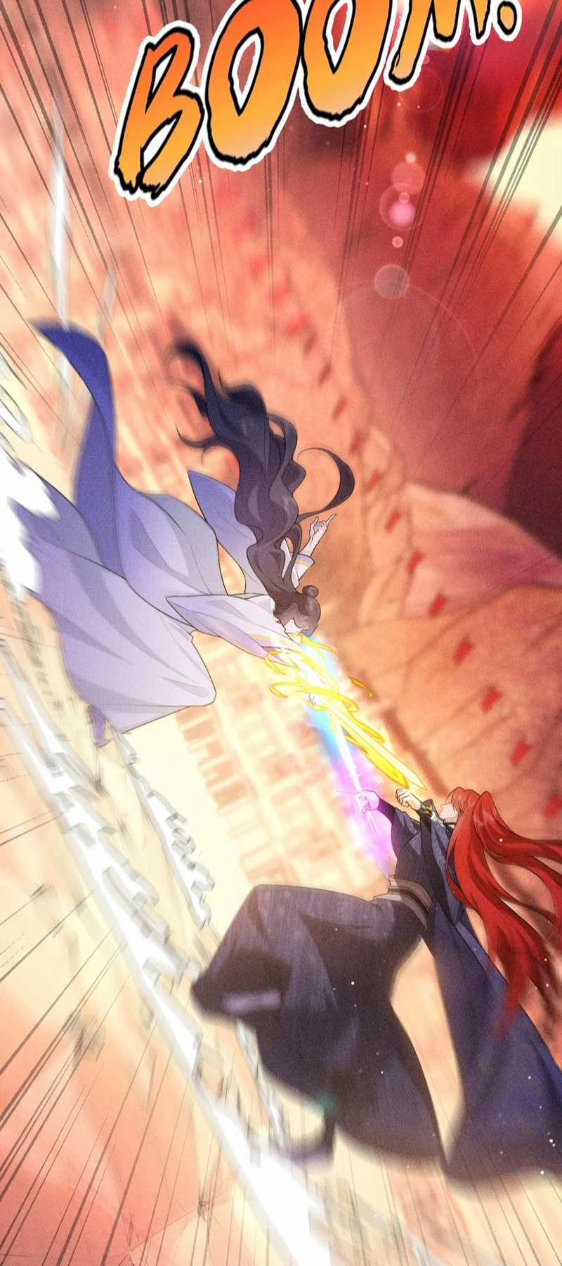 Đế Quân Có Hỷ 10 trang 27