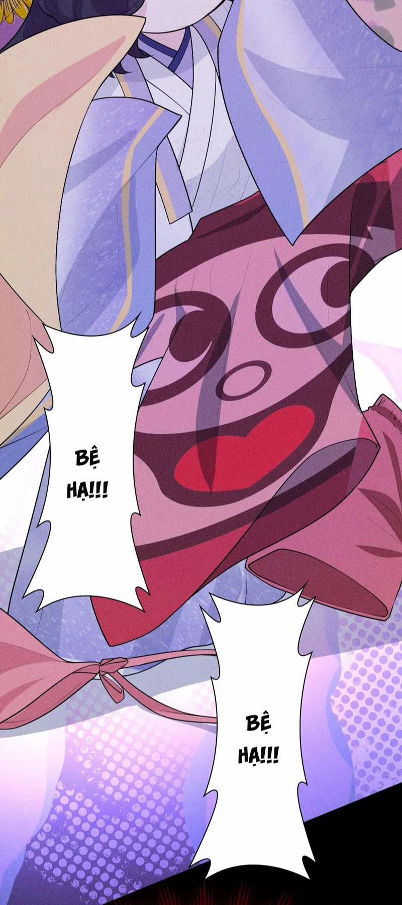 Đế Quân Có Hỷ 10 trang 37