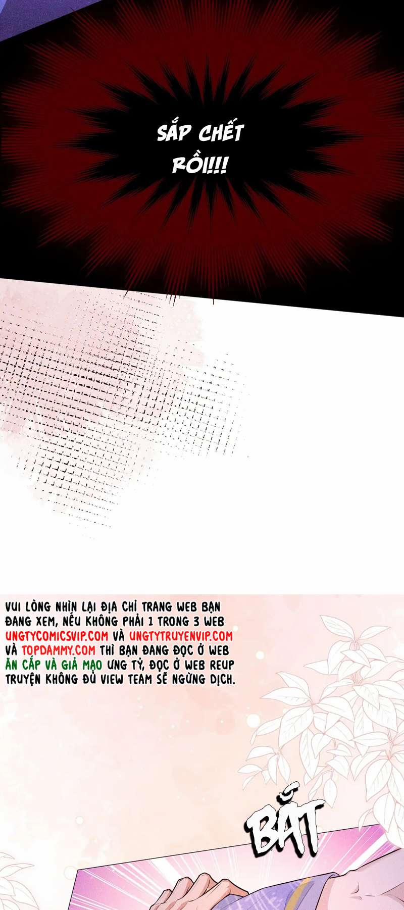 Đế Quân Có Hỷ 10 trang 38