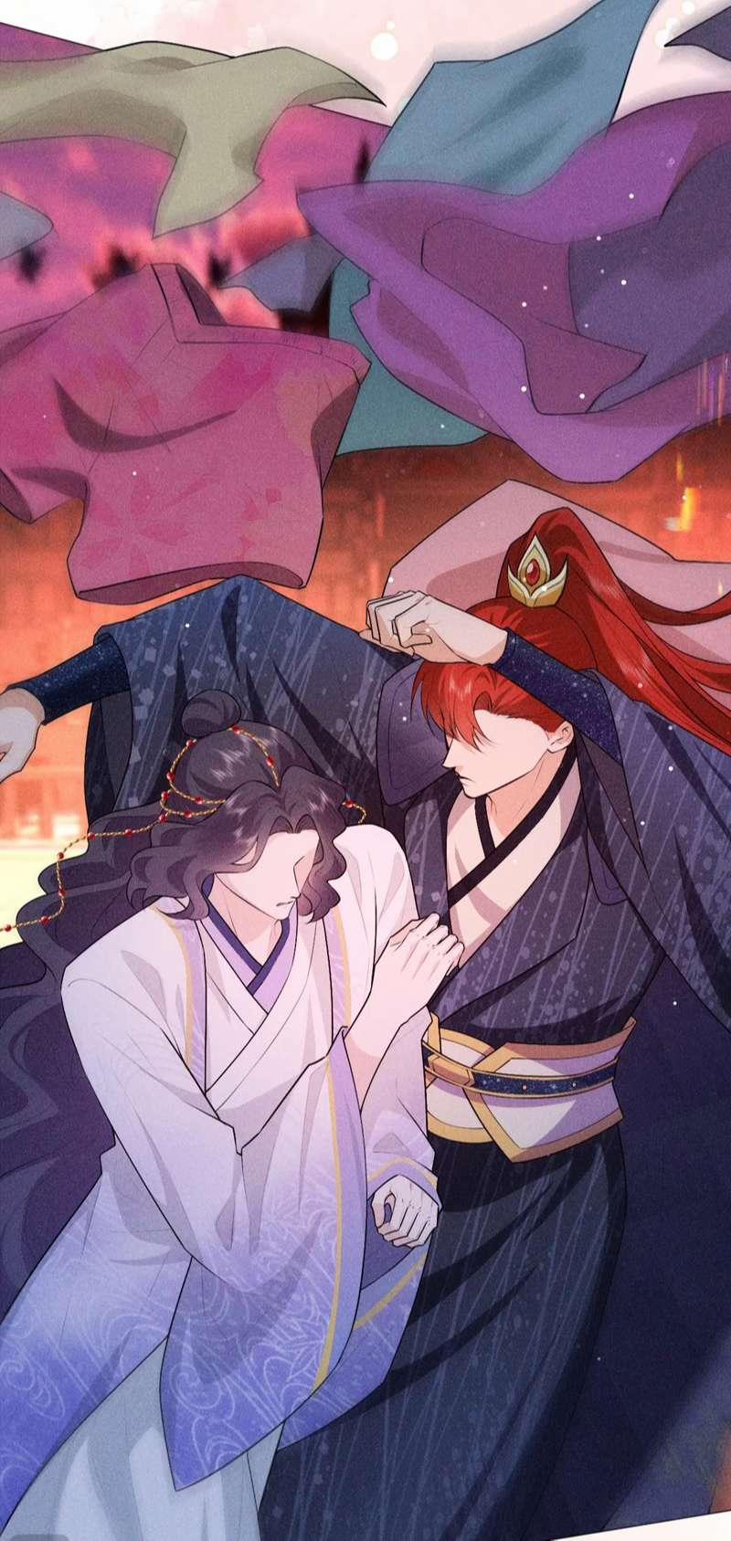 Đế Quân Có Hỷ 10 trang 41