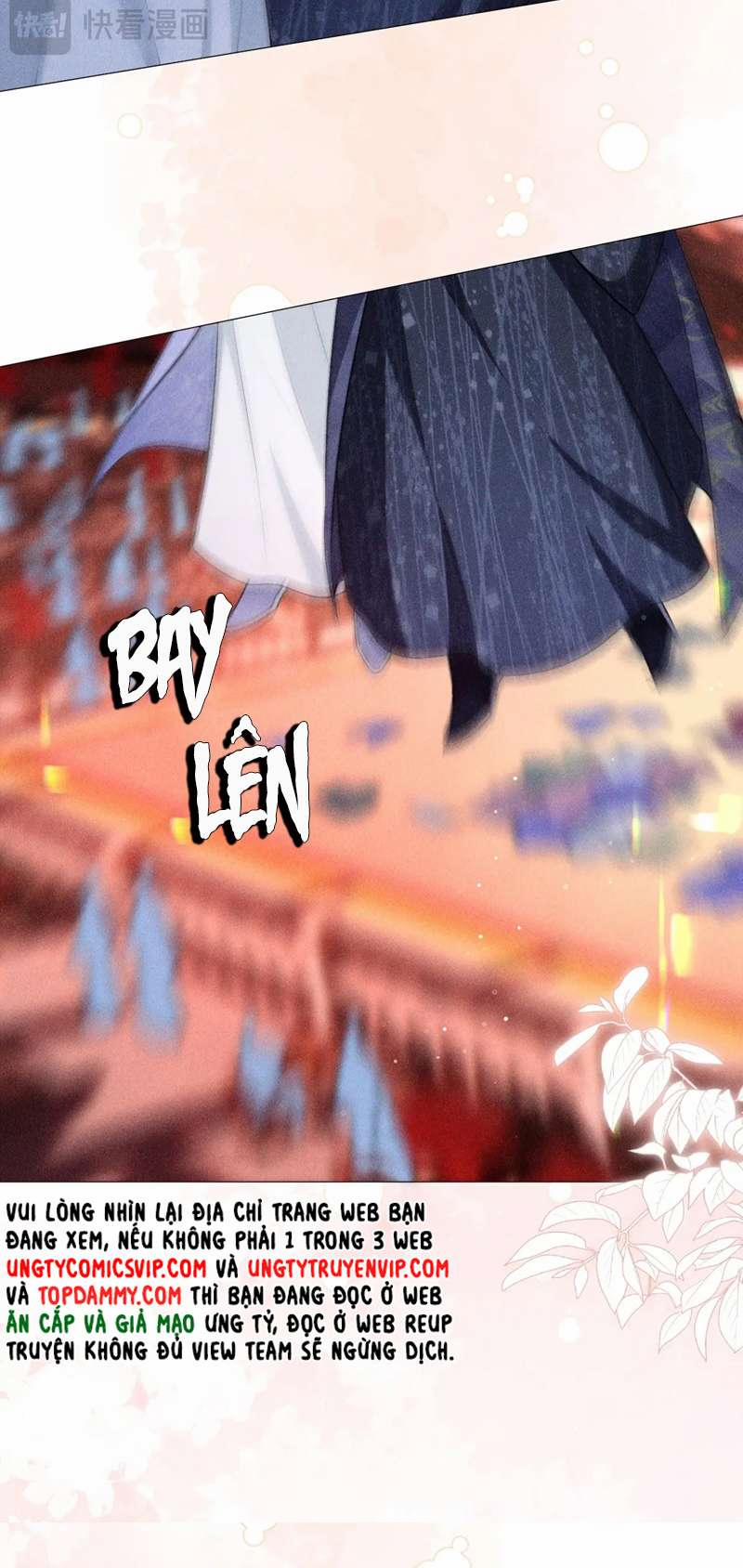 Đế Quân Có Hỷ 10 trang 42