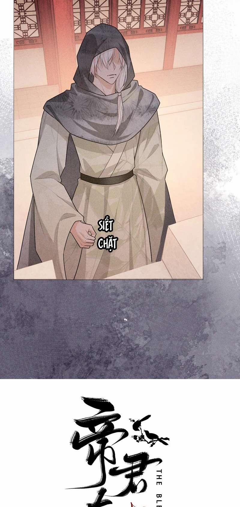 Đế Quân Có Hỷ 10 trang 44