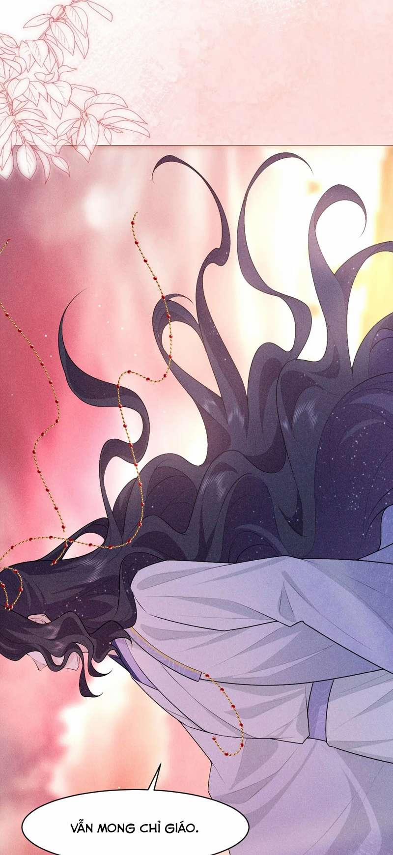 Đế Quân Có Hỷ 10 trang 8