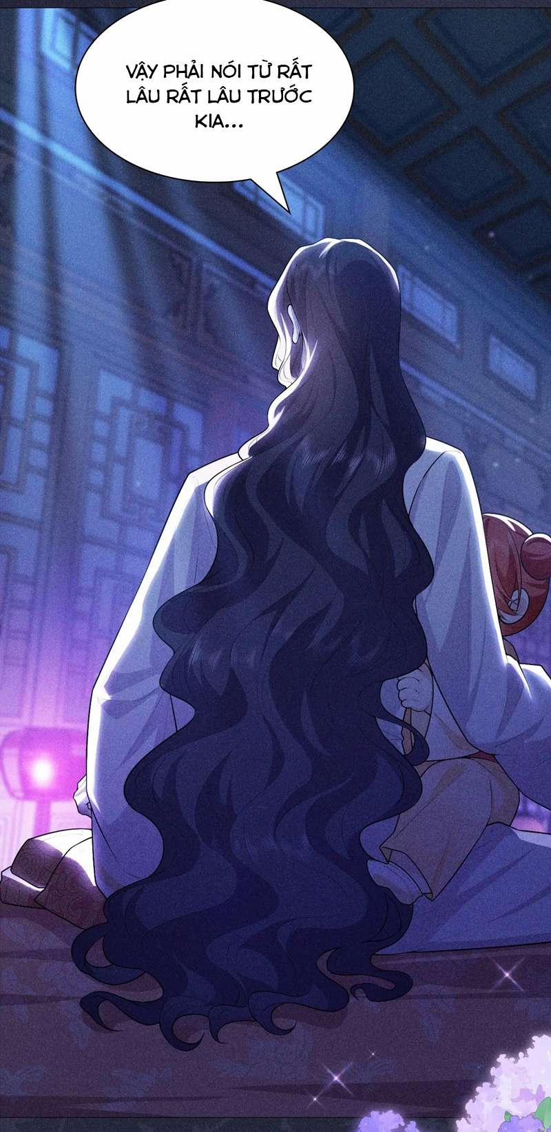 Đế Quân Có Hỷ 12 trang 13